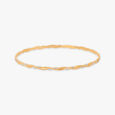 Graceful Twined Bangles 2
