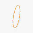 Graceful Twined Bangles 3