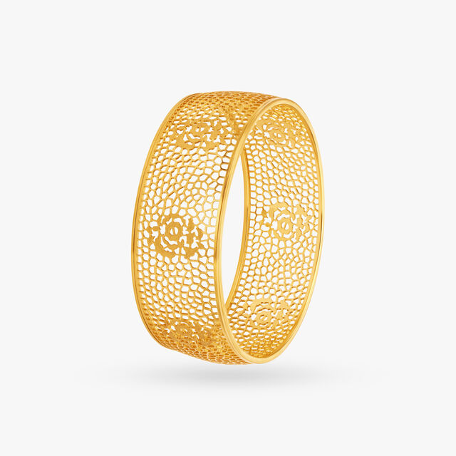 Magnificence Bangle 2
