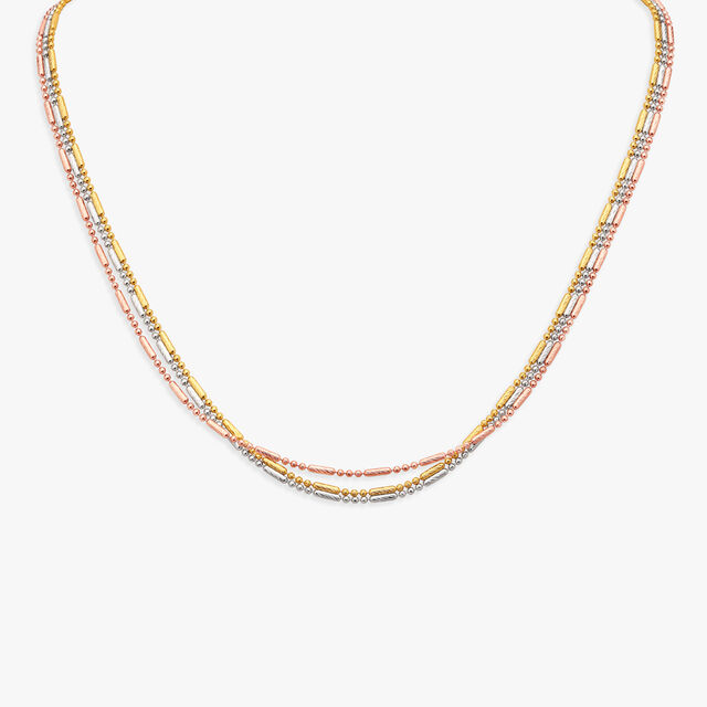 Layer Up Chain