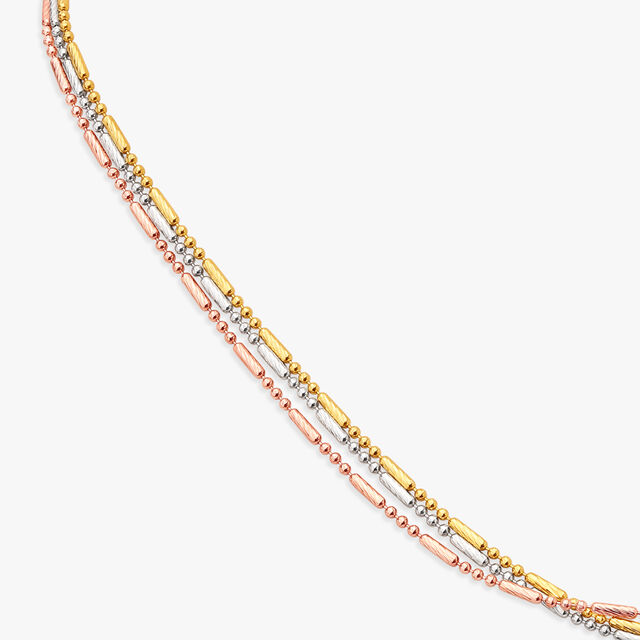 Layer Up Chain