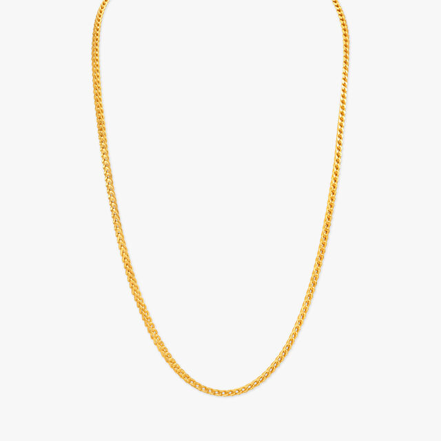 Radiant Thali Chain,,hi-res