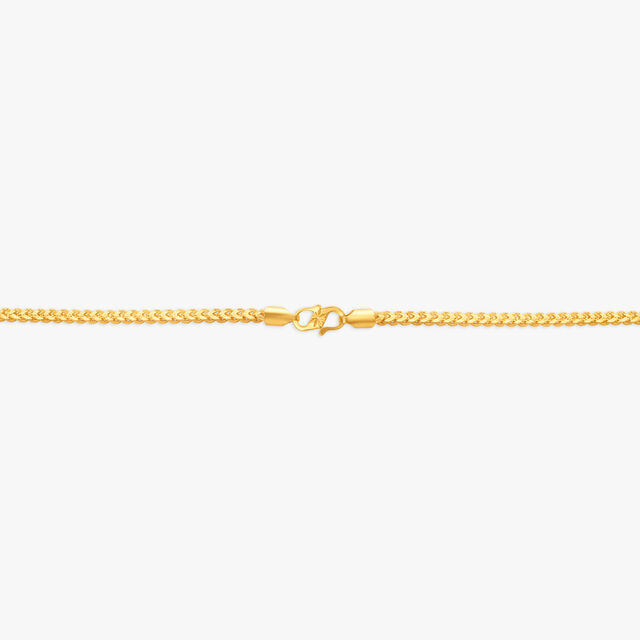 Radiant Thali Chain,,hi-res