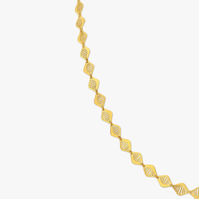 Ethereal Leaf Chain,,hi-res 2