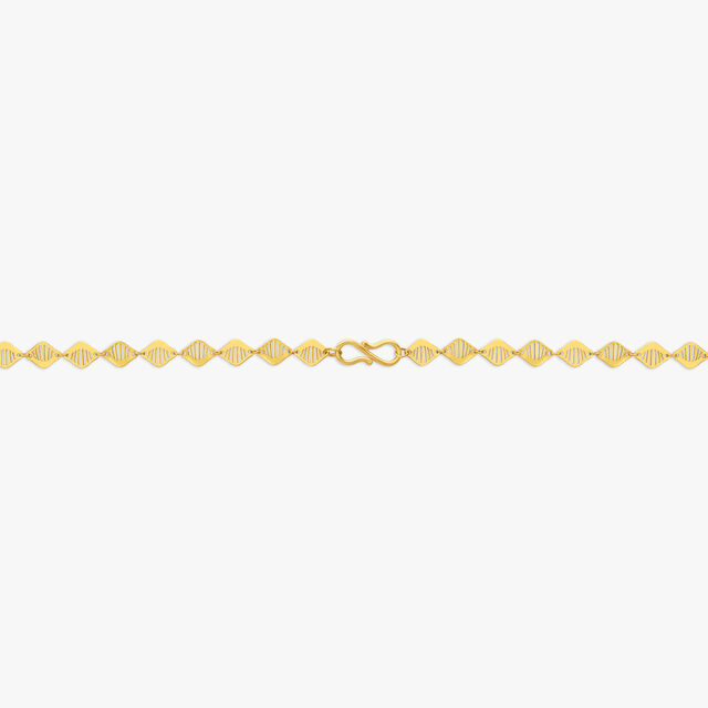 Ethereal Leaf Chain,,hi-res 3