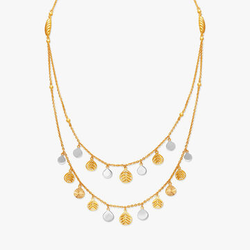 Beautiful Layered Necklace
