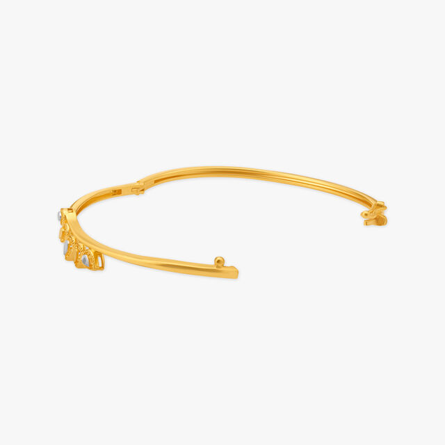 Epitome of Elegance Bangle