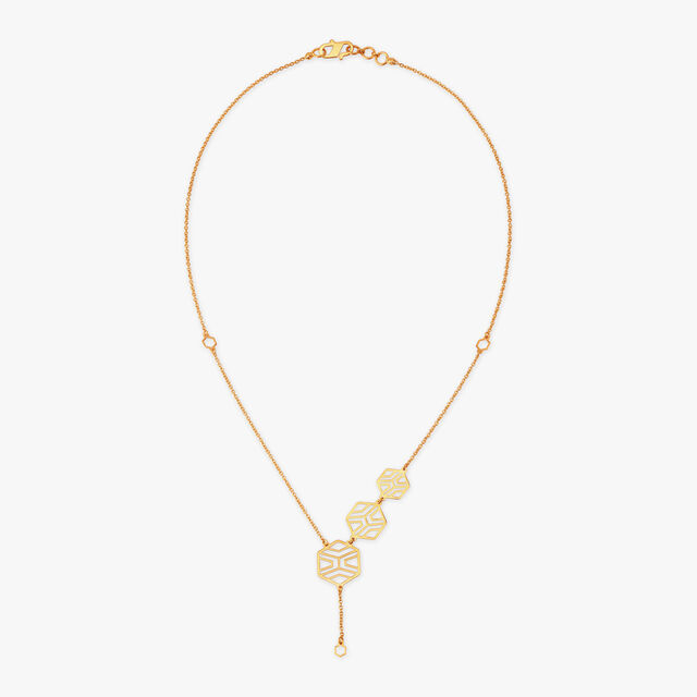 Extravagant Allure Necklace Set 2
