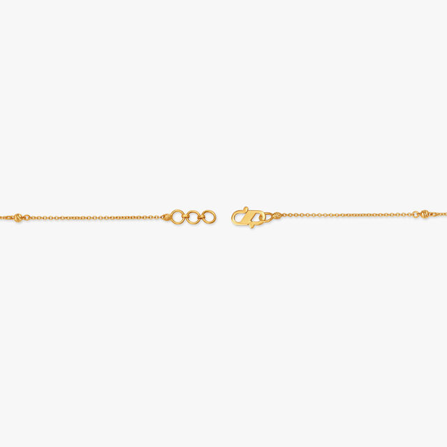 Contemporary Opulence Bracelet