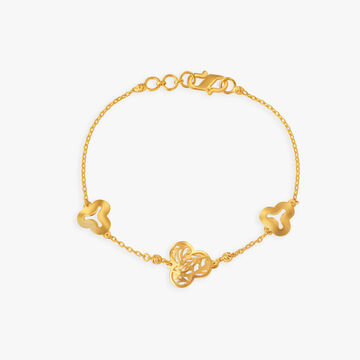 Chic Elegance Bracelet
