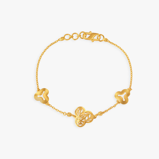Chic Elegance Bracelet