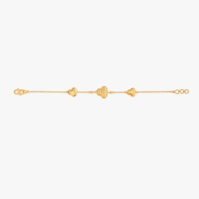 Chic Elegance Bracelet