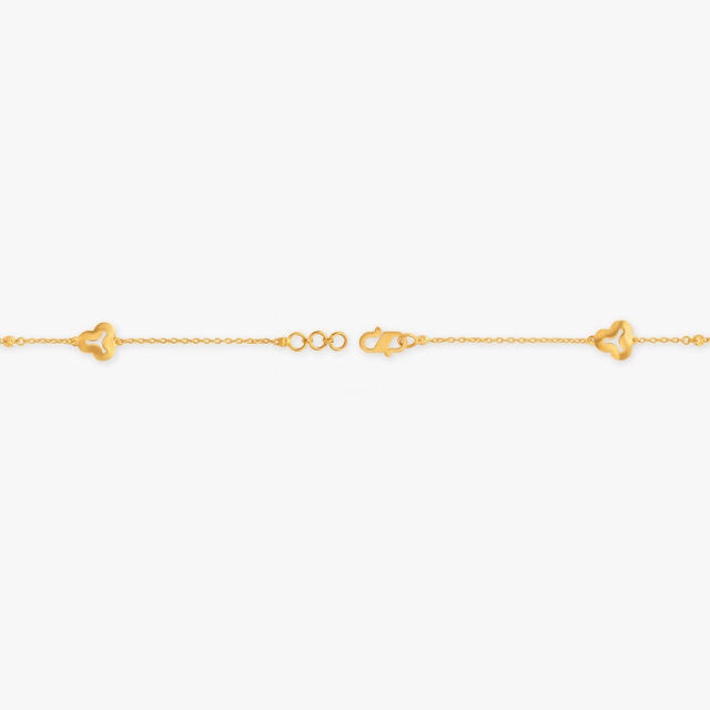 Chic Elegance Bracelet