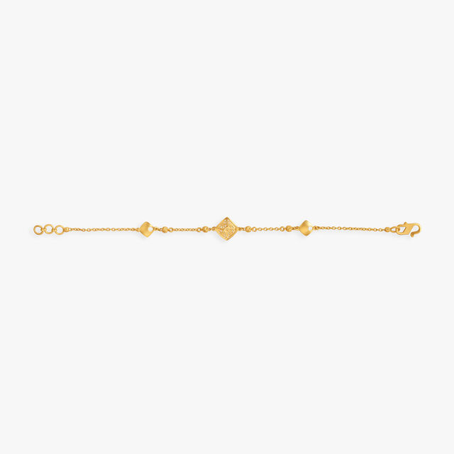Snazzy Bracelet