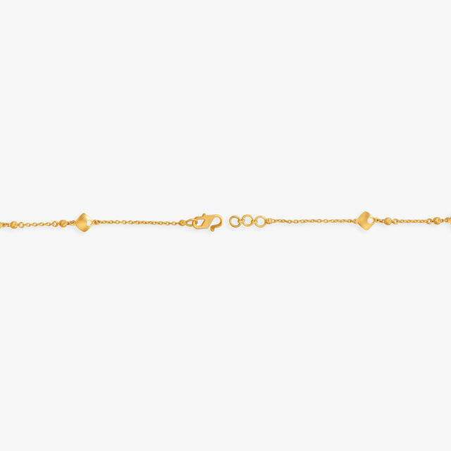 Snazzy Bracelet