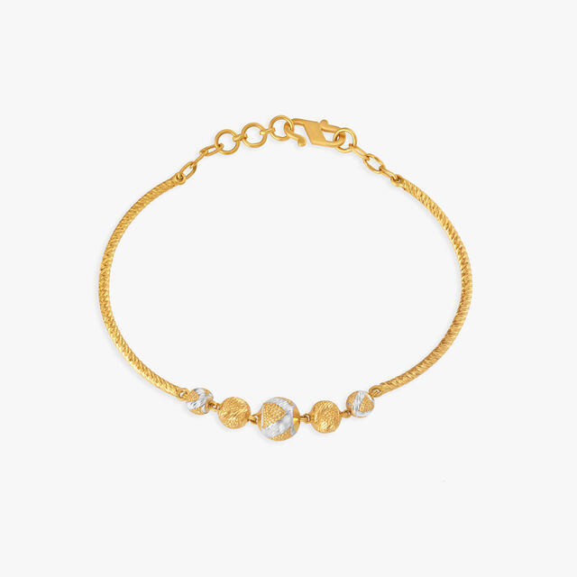 Timeless Beauty Bracelet