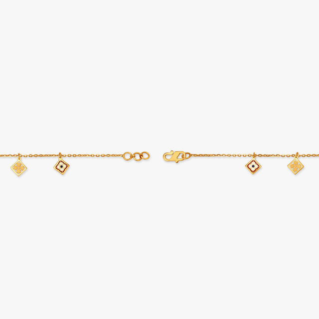 Radiant Charms Bracelet 3