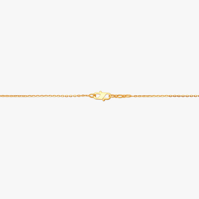 Chic Essentials Charms Necklace 3