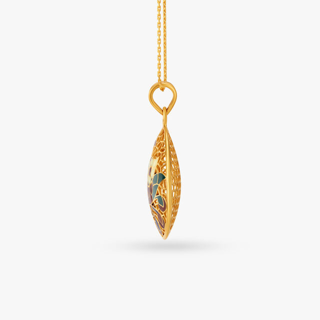 Muliebral Pendant 2