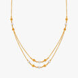 Enchanting Layered Chain,,hi-res 