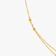 Enchanting Layered Chain,,hi-res 2