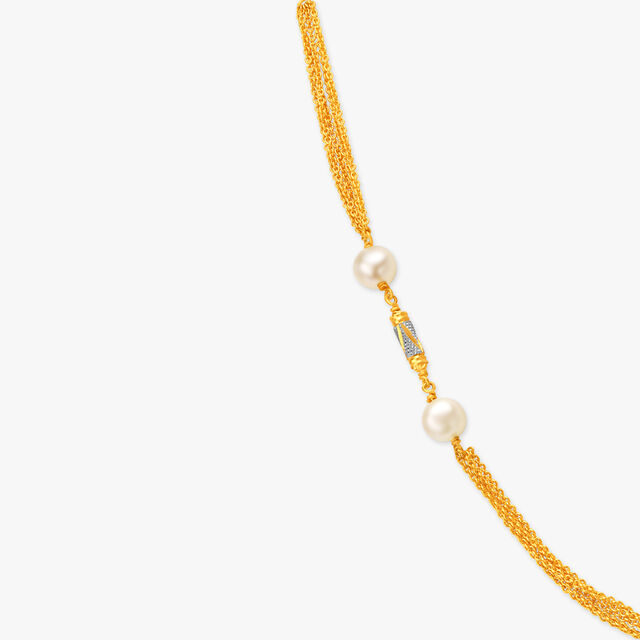 Opulent Beaded Chain,,hi-res 3