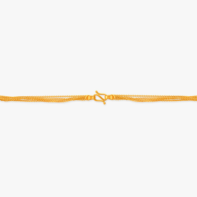 Opulent Beaded Chain,,hi-res 4