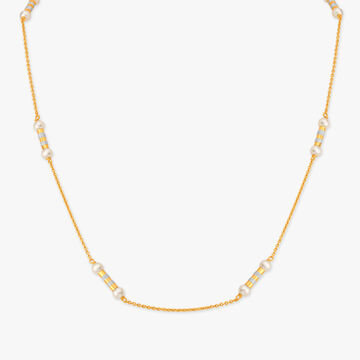 Radiant Link Chain
