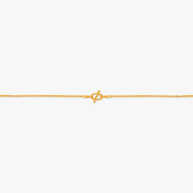 Radiant Link Chain,,hi-res 3