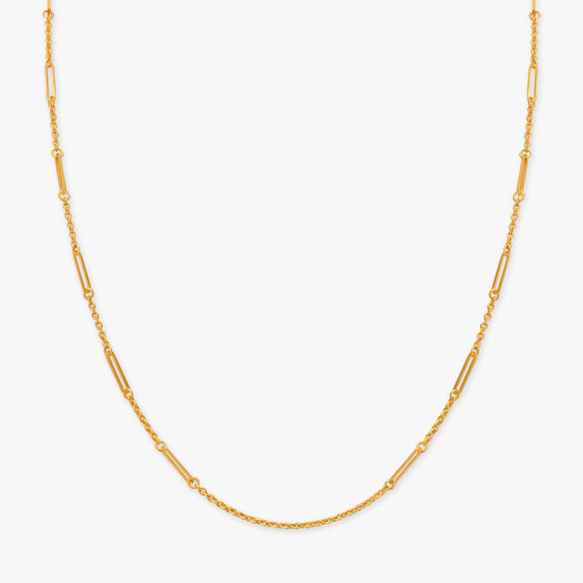 Alluring Link Chain,,hi-res