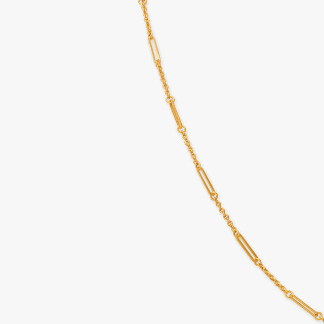Alluring Link Chain,,hi-res