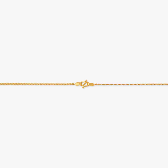 Alluring Link Chain,,hi-res