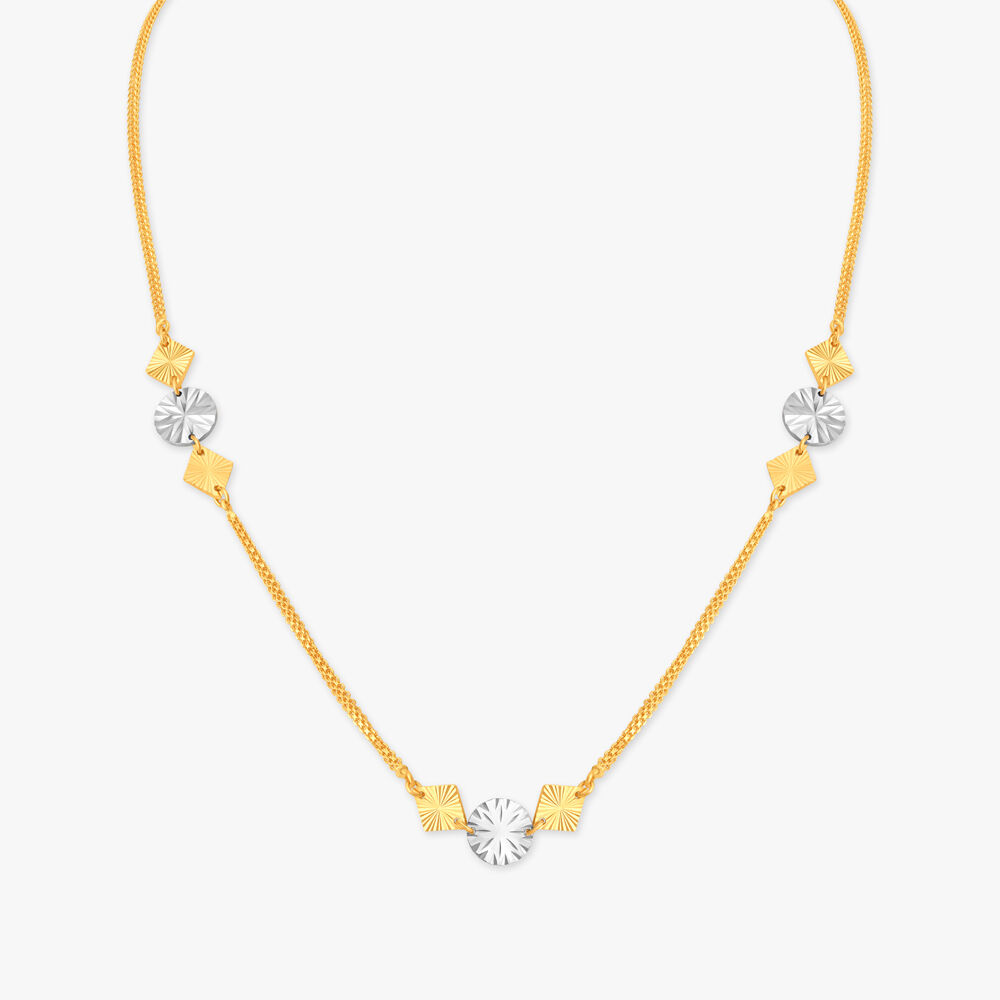 Buy Gold Chains for Men s Women s Online Tanishq USA