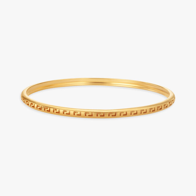 Melodic Harmony Bangles,,hi-res 2