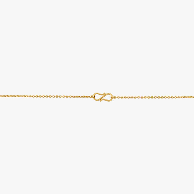 Edgy Hearts Mangalsutra 4