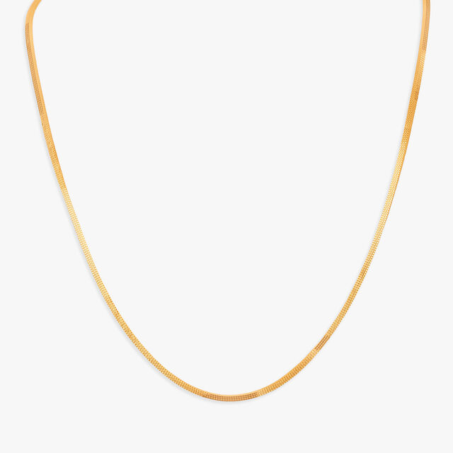 Breathtaking Beauty Chain
