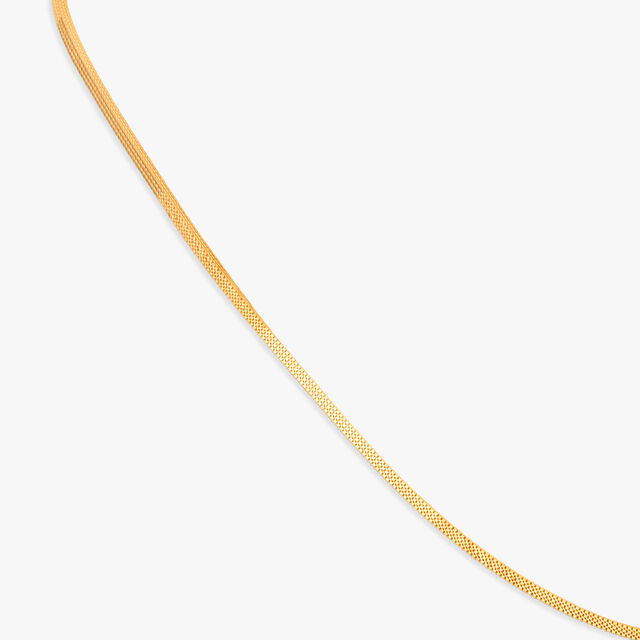 Breathtaking Beauty Chain