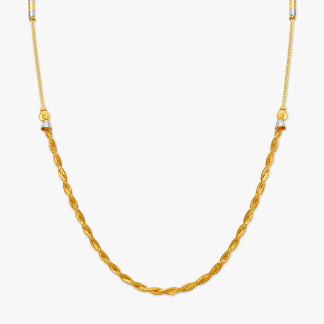 Enticing Twisted Chain 3