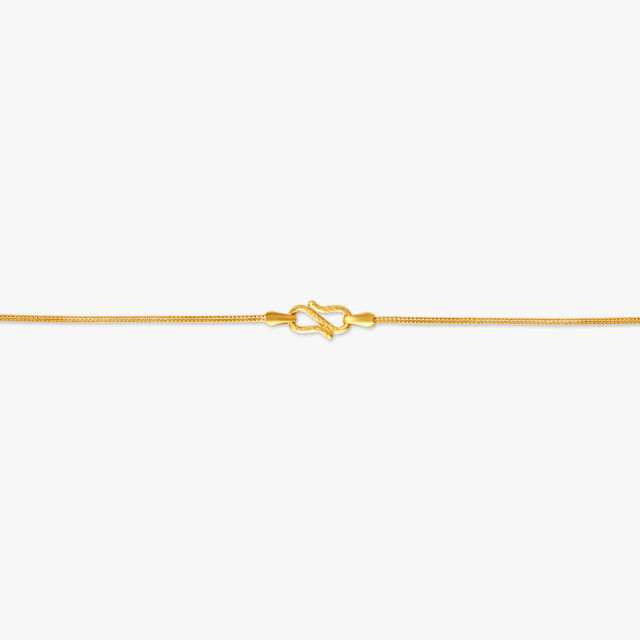 Enticing Twisted Chain 5