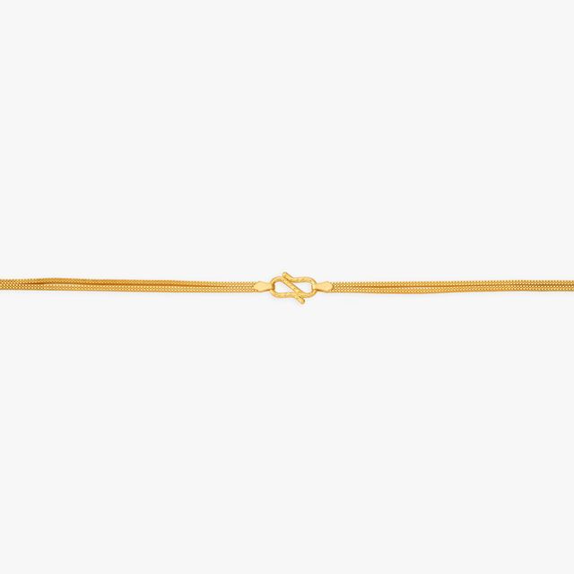 Understated Beauty Chain
