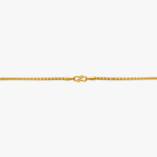 Minimal Box Chain
