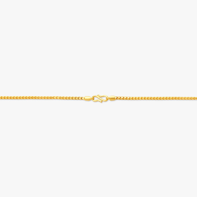 Splendid Box Chain