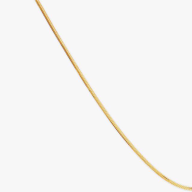 Sleek Radiance Chain