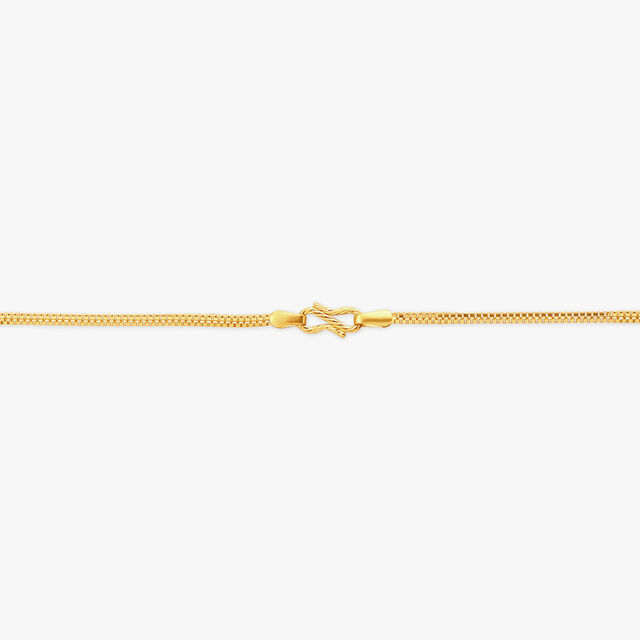 Sleek Radiance Chain