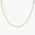 Minimal Glamor Chain 