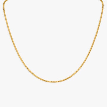 Minimal Glamor Chain