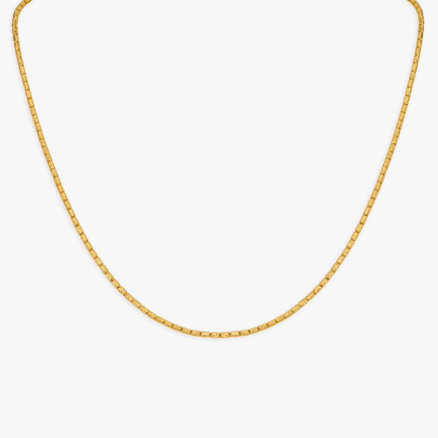Minimal Glamor Chain 