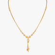 Symbol Of Timeless Elegance Chain 