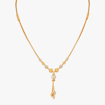 Symbol Of Timeless Elegance Chain