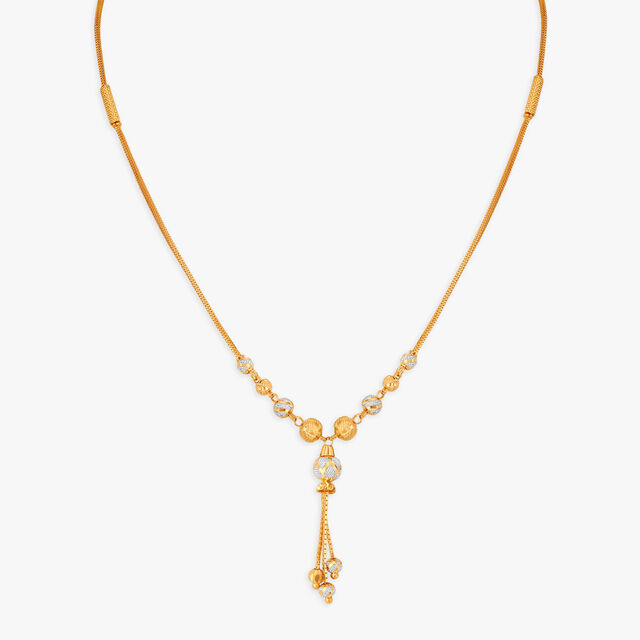 Symbol Of Timeless Elegance Chain 